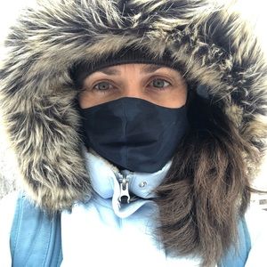 Meet your Posher, Alexandra